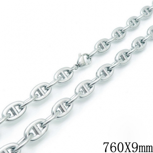 BC Wholesale Chains Stainless Steel 316L Jewelry Pendant Chains NO.#SJ53N118470