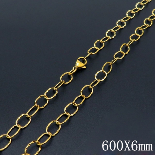 BC Wholesale Chains Stainless Steel 316L Jewelry Pendant Chains NO.#SJ53N197674