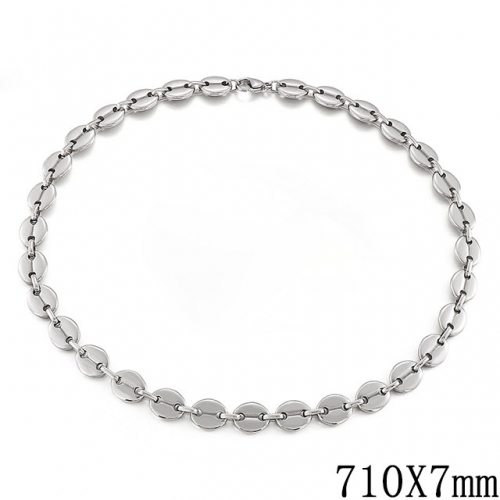 BC Wholesale Chains Stainless Steel 316L Chains Necklace NO.#SJ53N199955