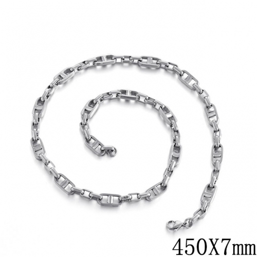 BC Wholesale Chains Stainless Steel 316L Jewelry Pendant Chains NO.#SJ53N118923