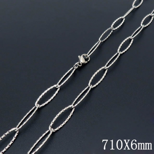 BC Wholesale Chains Stainless Steel 316L Jewelry Pendant Chains NO.#SJ53N197652