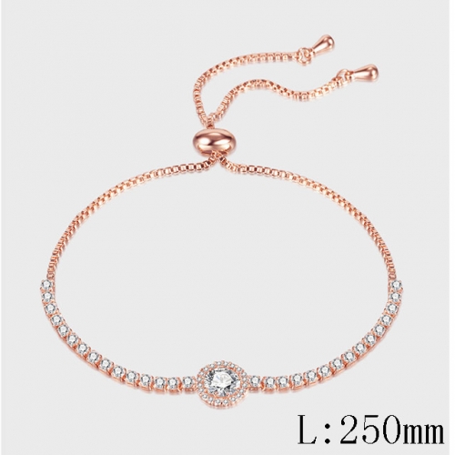 BC Wholesale Jewelry Good Quality Fashion Copper Bracelets NO.#SJ1B538