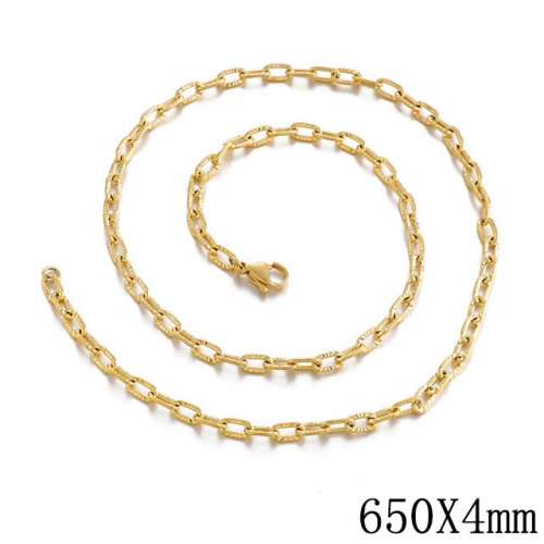 BC Wholesale Chains Stainless Steel 316L Jewelry Pendant Chains NO.#SJ53N118517