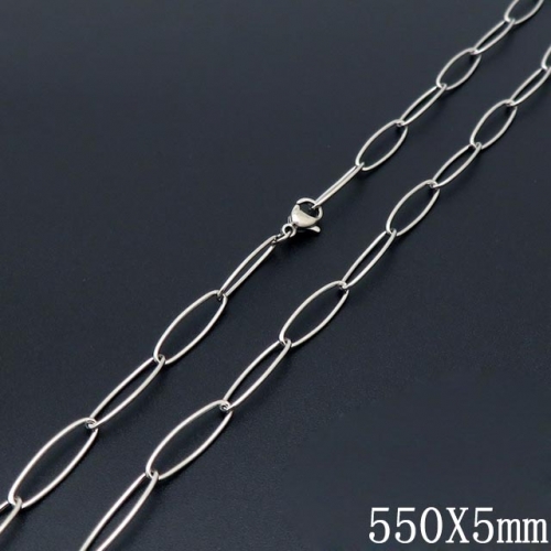 BC Wholesale Chains Stainless Steel 316L Jewelry Pendant Chains NO.#SJ53N197681