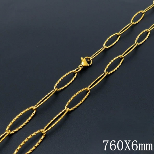 BC Wholesale Chains Stainless Steel 316L Jewelry Pendant Chains NO.#SJ53N197661