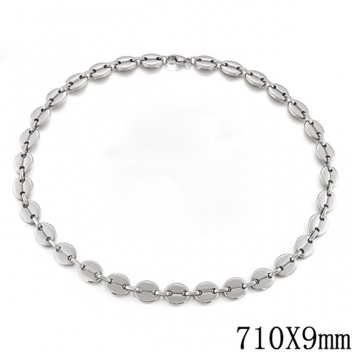 BC Wholesale Chains Stainless Steel 316L Chains Necklace NO.#SJ53N199963