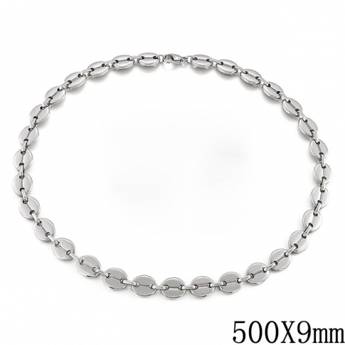 BC Wholesale Chains Stainless Steel 316L Chains Necklace NO.#SJ53N199959