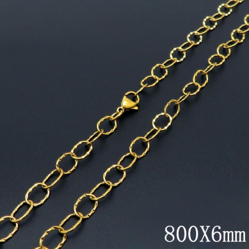 BC Wholesale Chains Stainless Steel 316L Jewelry Pendant Chains NO.#SJ53N197678