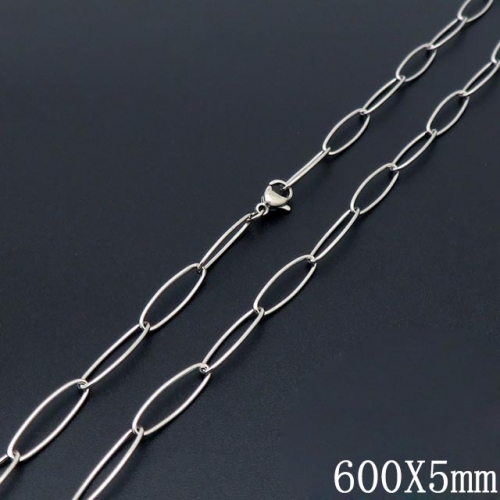 BC Wholesale Chains Stainless Steel 316L Jewelry Pendant Chains NO.#SJ53N197682