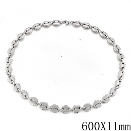 BC Wholesale Chains Stainless Steel 316L Chains Necklace NO.#SJ53N199976