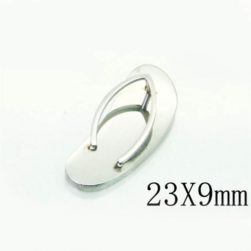 BC Wholesale Jewelry Pendant Stainless Steel 316L Pendant NO.#BC59P0876LD