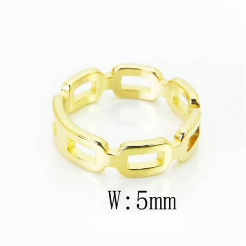 BC Wholesale Rings Stainless Steel 316L Jewelry Fashion Rings NO.#BC15R1668ML