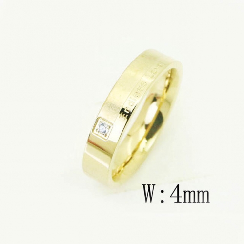 BC Wholesale Rings Stainless Steel 316L Jewelry Fashion Rings NO.#BC47R0127LQ