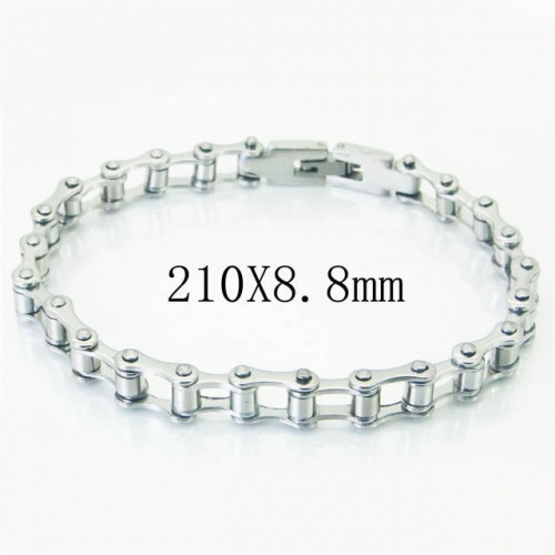 BC Wholesale Jewelry Bracelets Stainless Steel 316L Bracelets NO.#BC10B1063OL