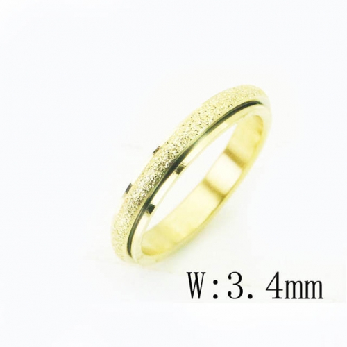 BC Wholesale Rings Stainless Steel 316L Jewelry Fashion Rings NO.#BC32R0021OA