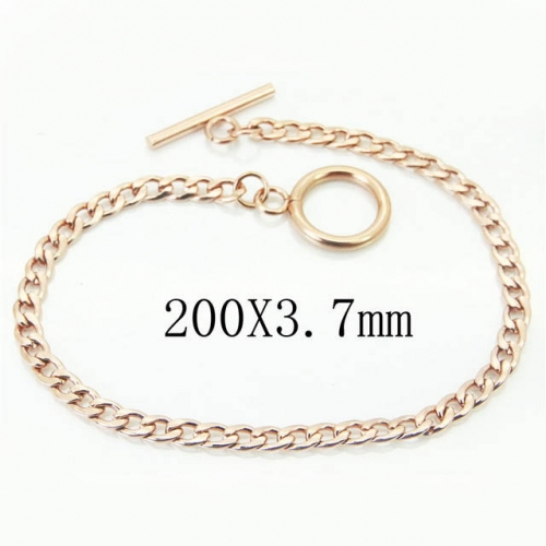 BC Wholesale Jewelry Bracelets Stainless Steel 316L Bracelets NO.#BC70B0662JL