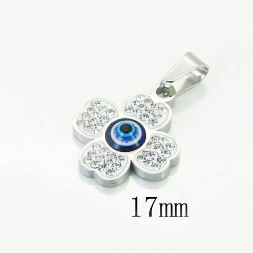 BC Wholesale Jewelry Pendant Stainless Steel 316L Pendant NO.#BC12P1191JLS