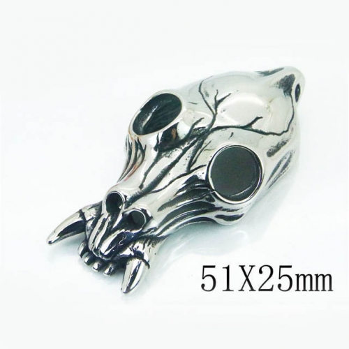 BC Wholesale Jewelry Pendant Stainless Steel 316L Pendant NO.#BC22P0875HIQ