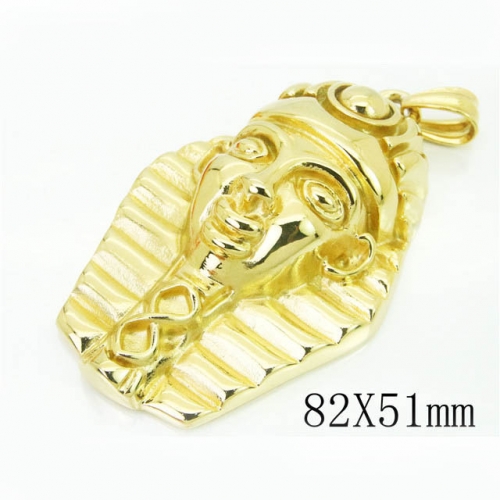 BC Wholesale Jewelry Pendant Stainless Steel 316L Pendant NO.#BC22P0915IOQ