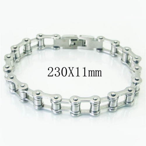 BC Wholesale Jewelry Bracelets Stainless Steel 316L Bracelets NO.#BC10B1064OL
