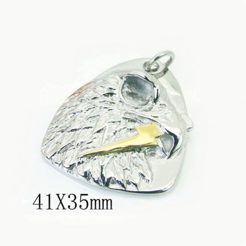 BC Wholesale Jewelry Pendant Stainless Steel 316L Pendant NO.#BC22P0917HJX