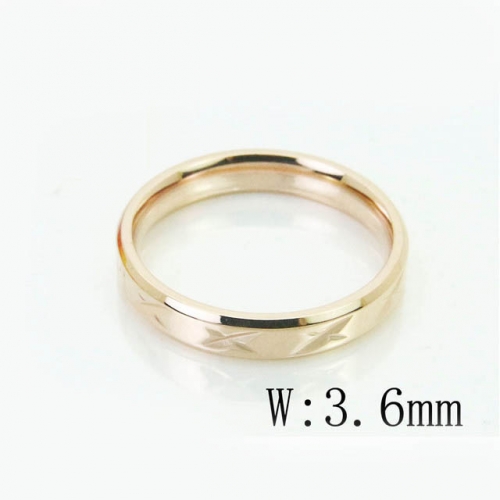 BC Wholesale Rings Stainless Steel 316L Jewelry Fashion Rings NO.#BC47R0131LA