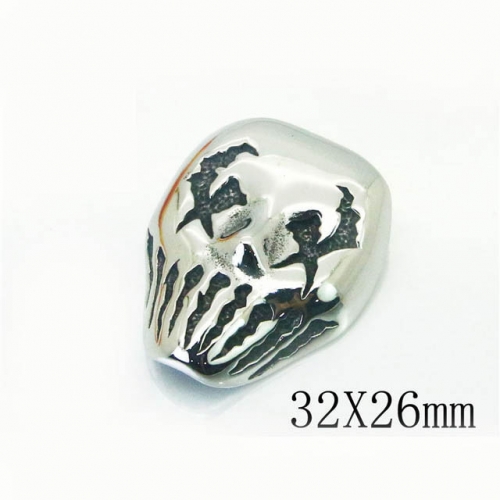 BC Wholesale Jewelry Pendant Stainless Steel 316L Pendant NO.#BC22P0891HAA