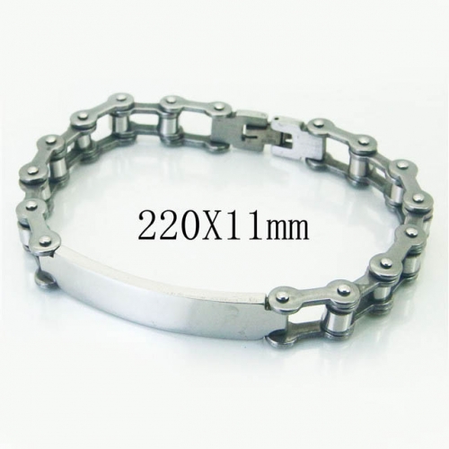 BC Wholesale Jewelry Bracelets Stainless Steel 316L Bracelets NO.#BC10B1062OL