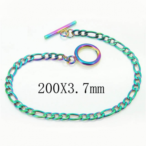 BC Wholesale Jewelry Bracelets Stainless Steel 316L Bracelets NO.#BC70B0669JLD