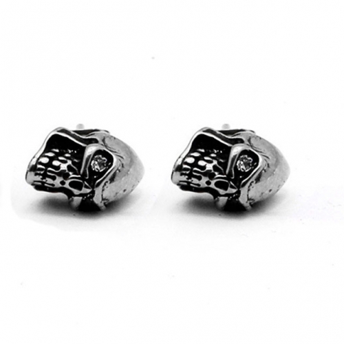 BC Wholesale Stud Earrings Stainless Steel 316L Popular Earrings NO.#SJ55EWD0652