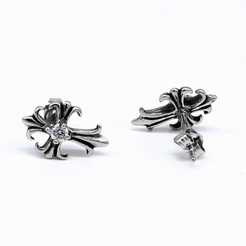 BC Wholesale Stud Earrings Stainless Steel 316L Popular Earrings NO.#SJ55EWB0734