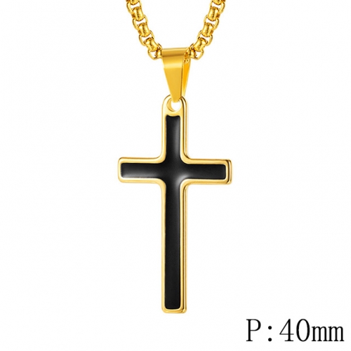 BC Wholesale Pendants Stainless Steel 316L Jewelry Popular Pendant Without Chain NO.#SJ1PA2011