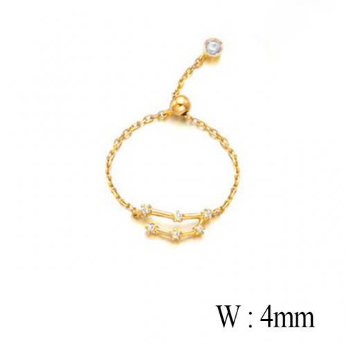 BC Wholesale 925 Silver Jewelry Fashion Silver Rings NO.#925J5RGL4963