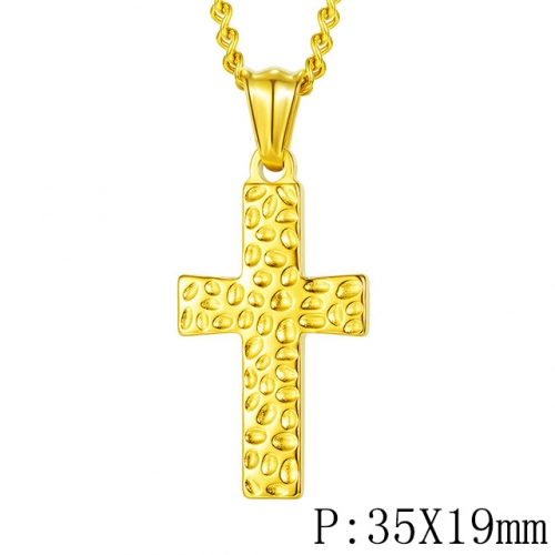 BC Wholesale Pendants Stainless Steel 316L Jewelry Popular Pendant Without Chain NO.#SJ1PA2001