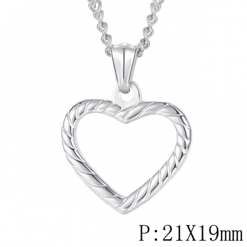 BC Wholesale Pendants Stainless Steel 316L Jewelry Popular Pendant Without Chain NO.#SJ1P1999