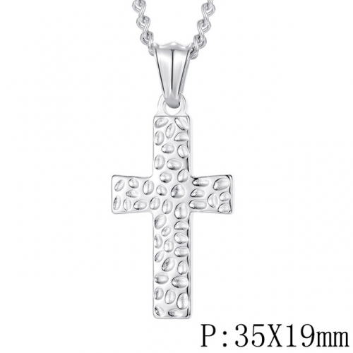 BC Wholesale Pendants Stainless Steel 316L Jewelry Popular Pendant Without Chain NO.#SJ1P2001