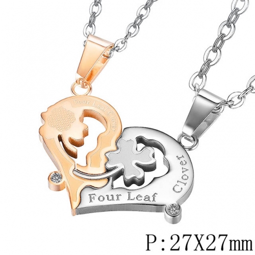 BC Wholesale Pendants Stainless Steel 316L Jewelry Popular Pendant Without Chain NO.#SJ1P1937