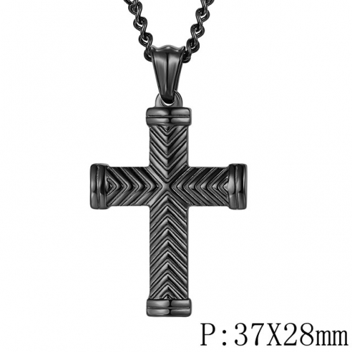 BC Wholesale Pendants Stainless Steel 316L Jewelry Popular Pendant Without Chain NO.#SJ1PB2003