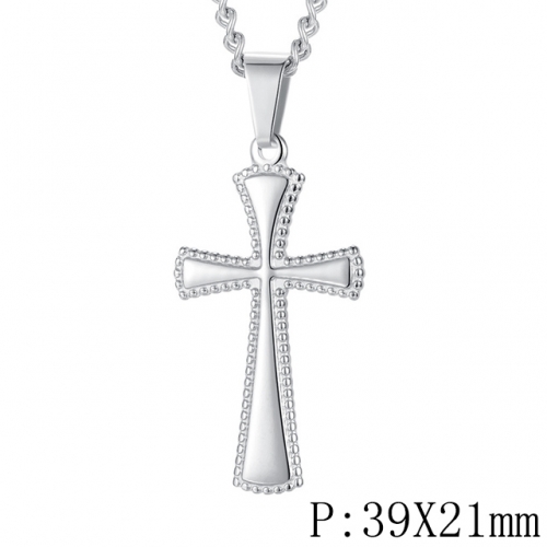 BC Wholesale Pendants Stainless Steel 316L Jewelry Popular Pendant Without Chain NO.#SJ1P2002