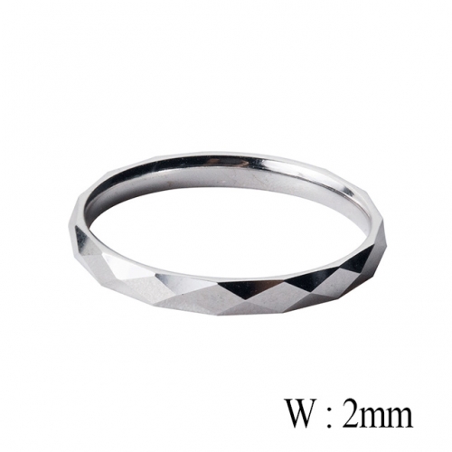 BC Wholesale 925 Silver Jewelry Fashion Silver Rings NO.#925J5R5939