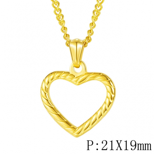 BC Wholesale Pendants Stainless Steel 316L Jewelry Popular Pendant Without Chain NO.#SJ1PA1999