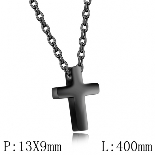 BC Wholesale Necklace Jewelry Stainless Steel 316L Fashion Necklace NO.#SJ1NA796