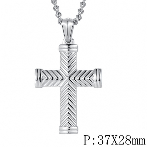 BC Wholesale Pendants Stainless Steel 316L Jewelry Popular Pendant Without Chain NO.#SJ1P2003