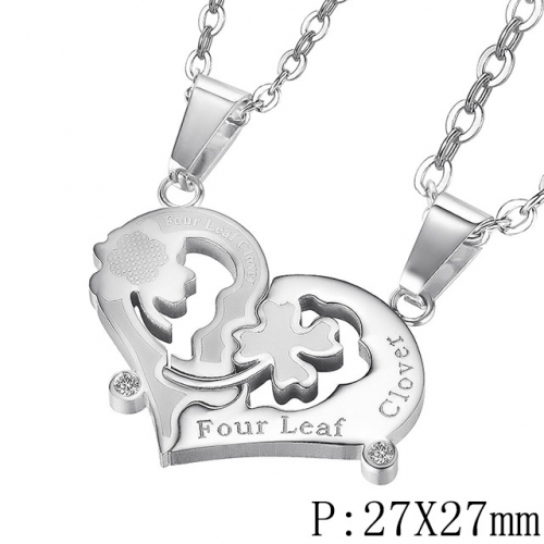 BC Wholesale Pendants Stainless Steel 316L Jewelry Popular Pendant Without Chain NO.#SJ1PB1937