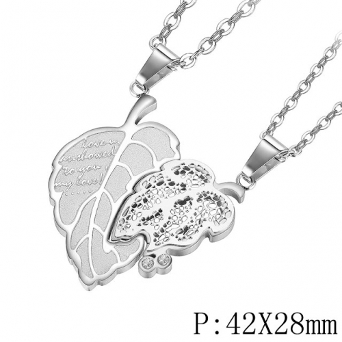 BC Wholesale Pendants Stainless Steel 316L Jewelry Popular Pendant Without Chain NO.#SJ1P1934