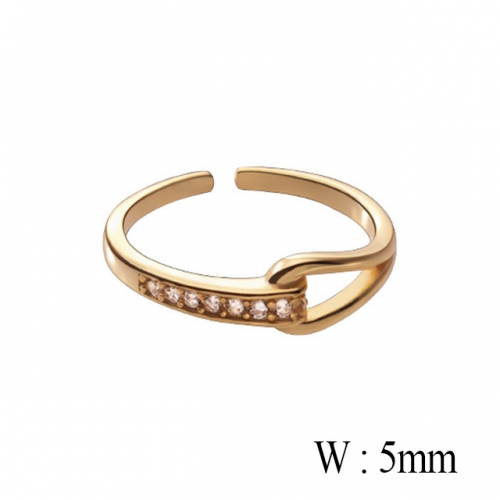 BC Wholesale 925 Silver Jewelry Fashion Silver Rings NO.#925J5RS9620