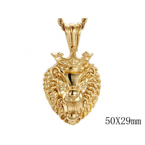 BC Wholesale Pendant Stainless Steel 316L Jewelry Popular Pendant Without Chain NO.#SJ37P428