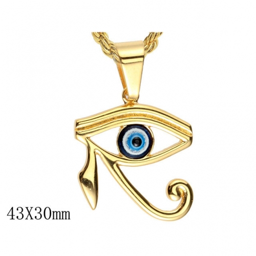 BC Wholesale Pendant Stainless Steel 316L Jewelry Popular Pendant Without Chain NO.#SJ37P349