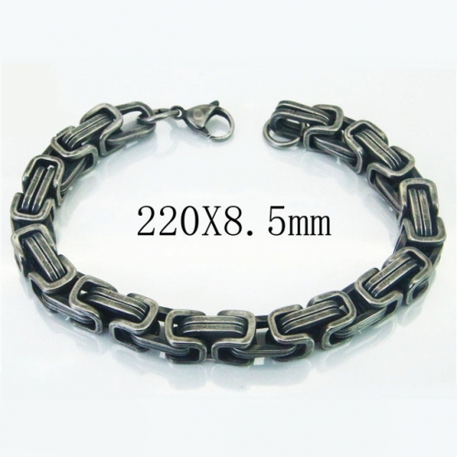 BC Wholesale Jewelry Bracelets Stainless Steel 316L Bracelets NO.#BC53B0049HZL