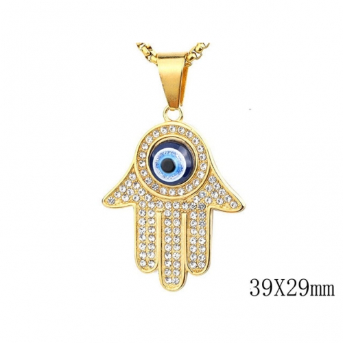 BC Wholesale Pendant Stainless Steel 316L Jewelry Popular Pendant Without Chain NO.#SJ37P309
